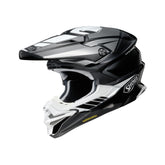 Casco Shoei VFX-Evo Jammer TC-5